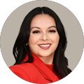 Paulina Avatar